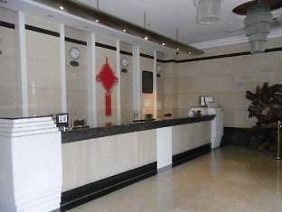 Hotel Baigong Kuej-lin Exteriér fotografie